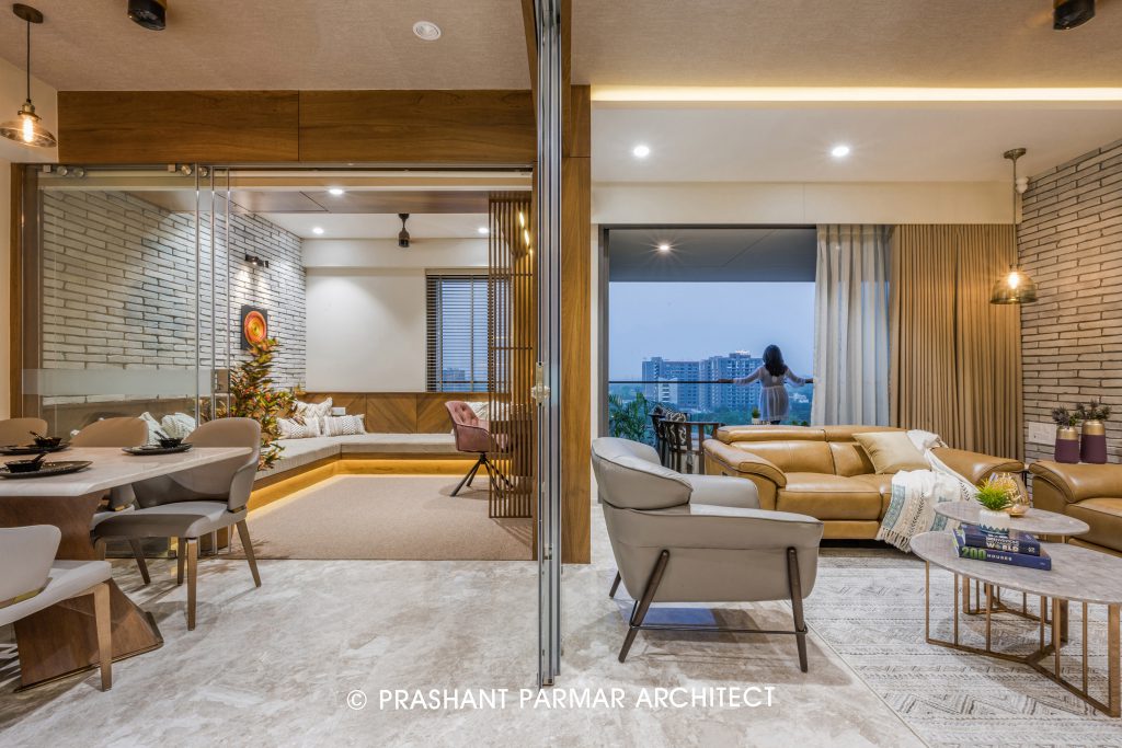 Best Interior Designer In Rajkot by Prashant Parmar - Ourboox.com