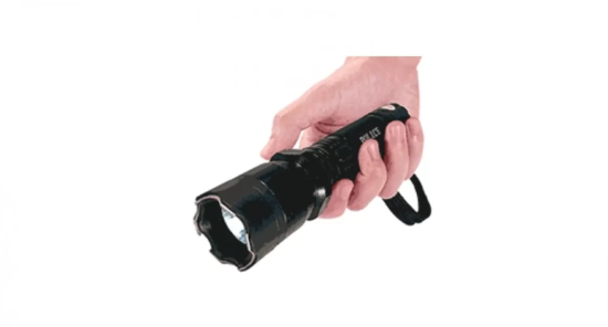 Shockwave Torch Review: The Ultimate Self-Defense Flashlight? by ShockWave Torch Reviews - Ourboox.com