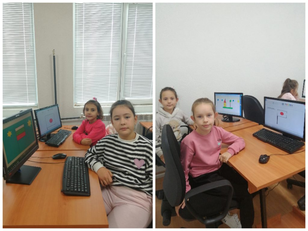 “В светът на дигиталните забавления” by Maria Ignatova - Ourboox.com