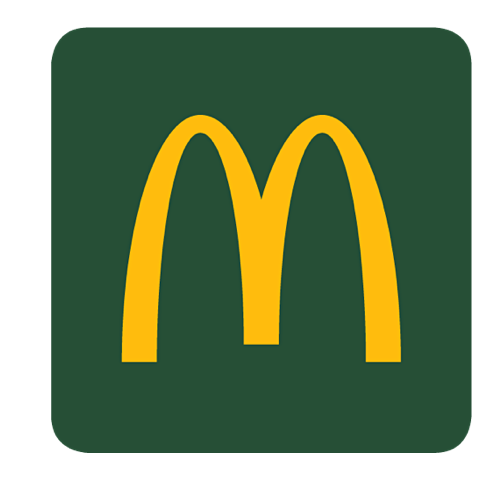 brandbook mcdonalds by polina - Ourboox.com