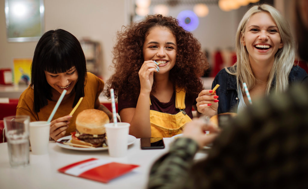 brandbook mcdonalds by polina - Ourboox.com