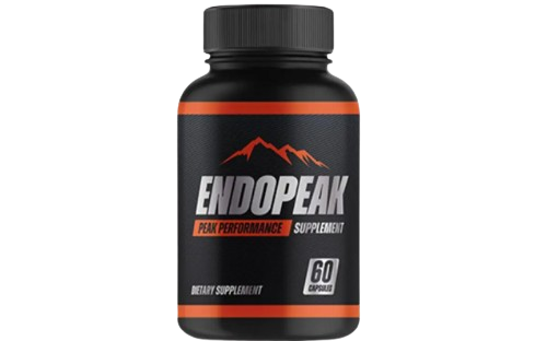EndoPeak Reviews – Does It Work? Critical Customer Alert! by EndoPeak Reviews - Ourboox.com