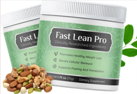Fast Lean Pro Reviews – Shocking Consumer Report Revelation Of 2023 by fastleanproreviews - Ourboox.com