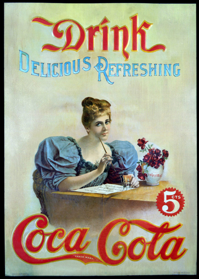 cocacola by Sofa - Ourboox.com