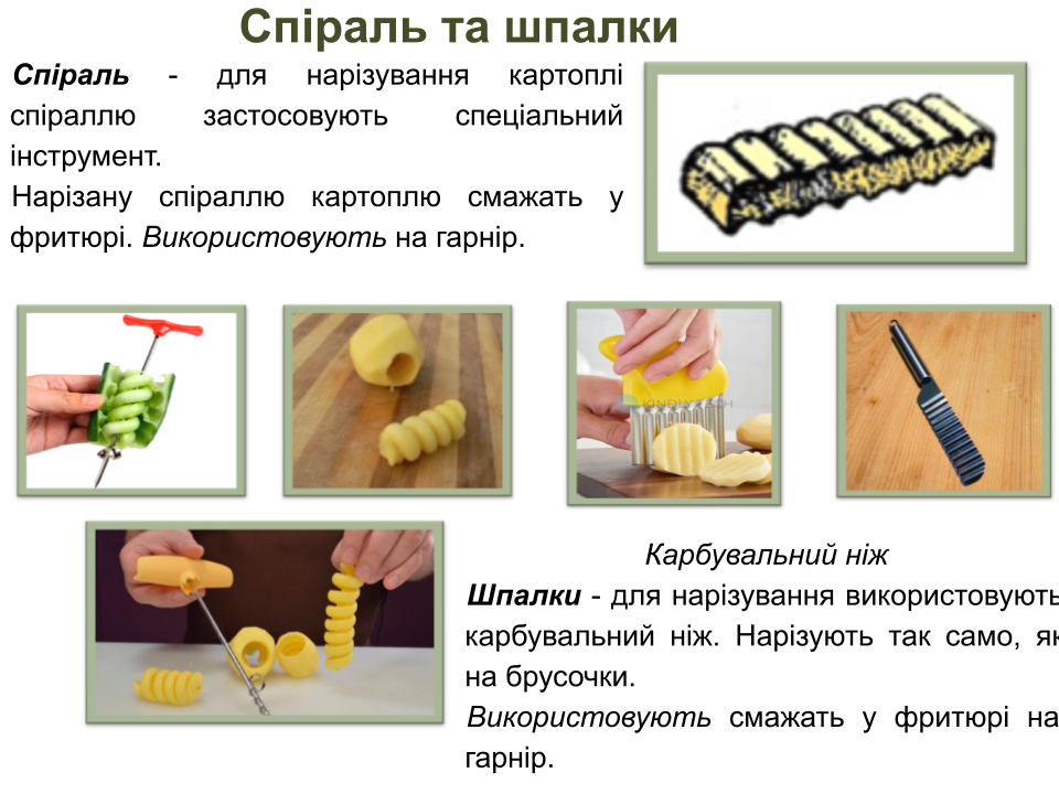 Виробниче навчання by Liudmyla Andrejcenko - Ourboox.com