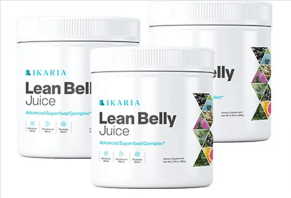 Ikaria Lean Belly Juice Reviews – USA,UK,Canada,Australia Customers Review! by Ikaria Lean Belly Juice Reviews - Ourboox.com