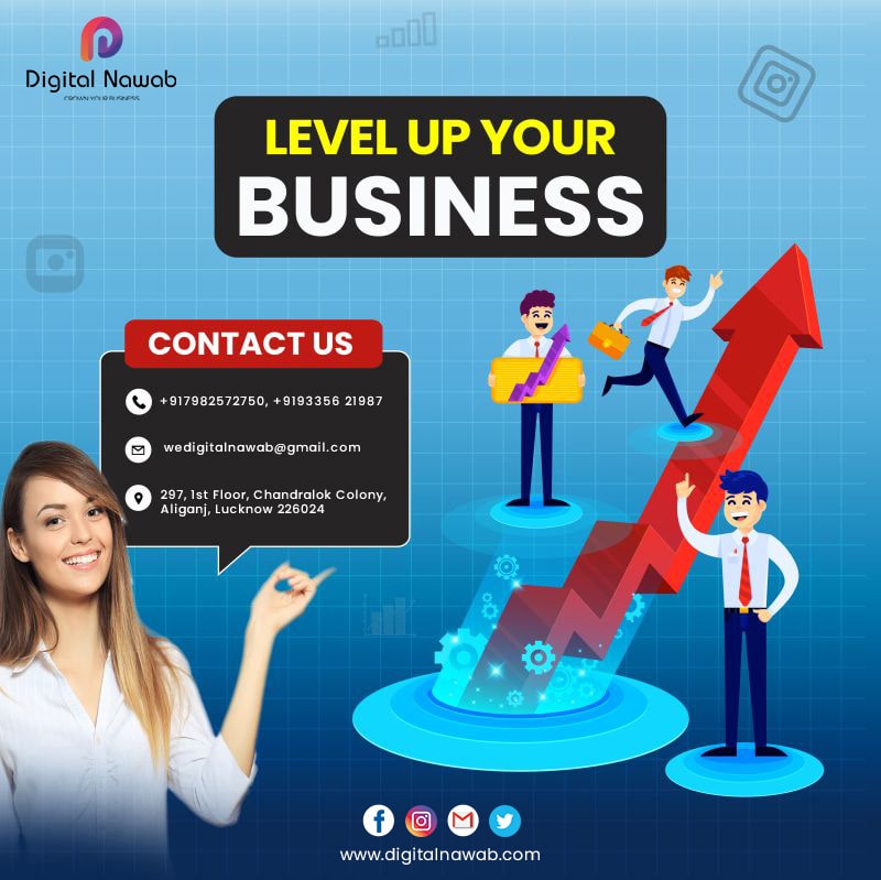 Digital Marketing Company