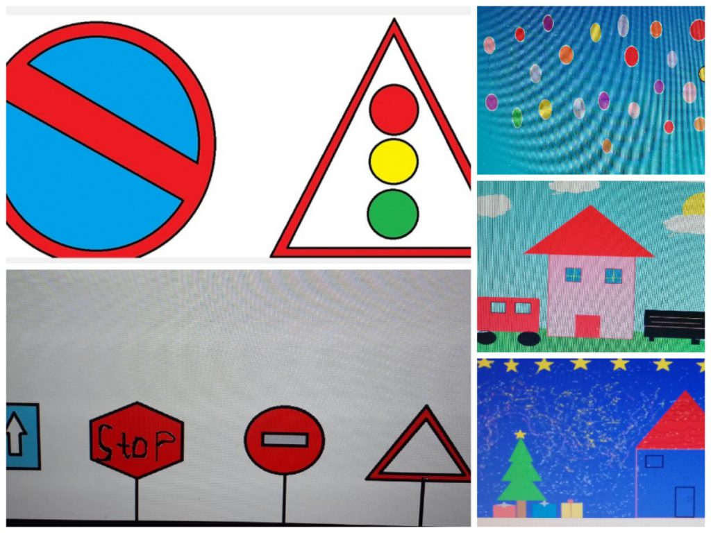 “В светът на дигиталните забавления” by Maria Ignatova - Ourboox.com