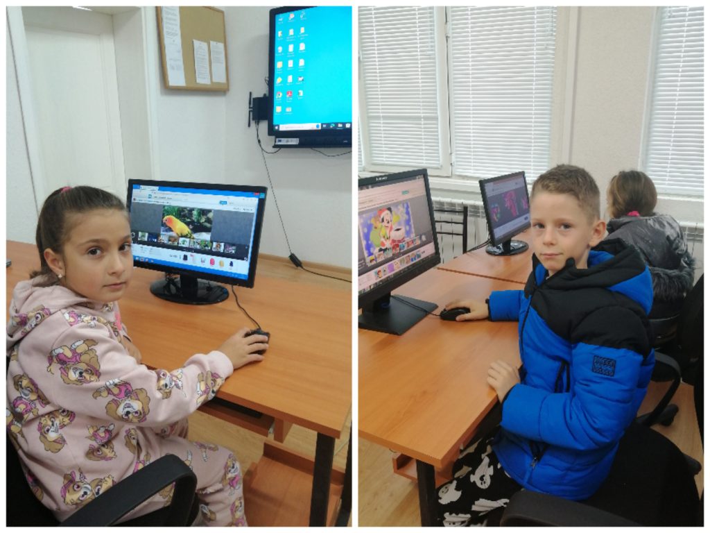 “В светът на дигиталните забавления” by Maria Ignatova - Ourboox.com