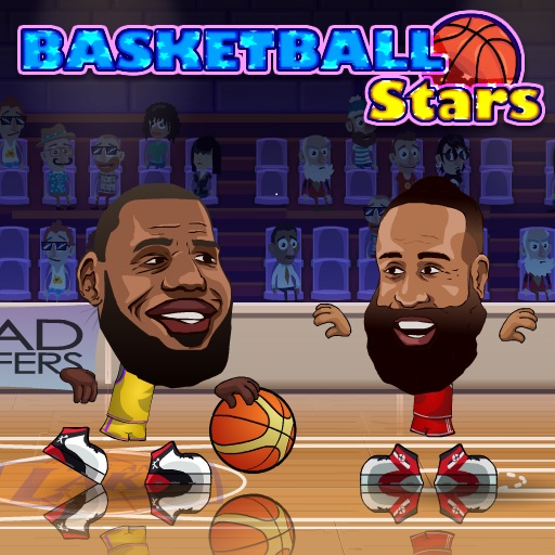 Basketball Stars by Basketball Stars - Ourboox.com