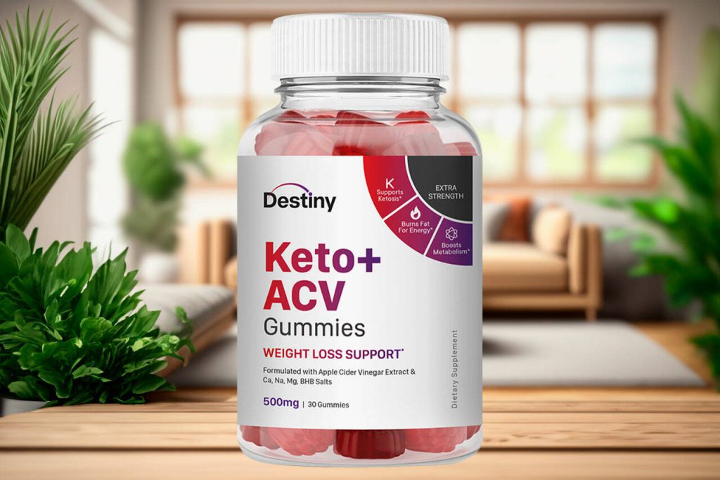 https://www.facebook.com/profile.php?id=61554357189096 by Destiny Keto ACV Gummies - Ourboox.com