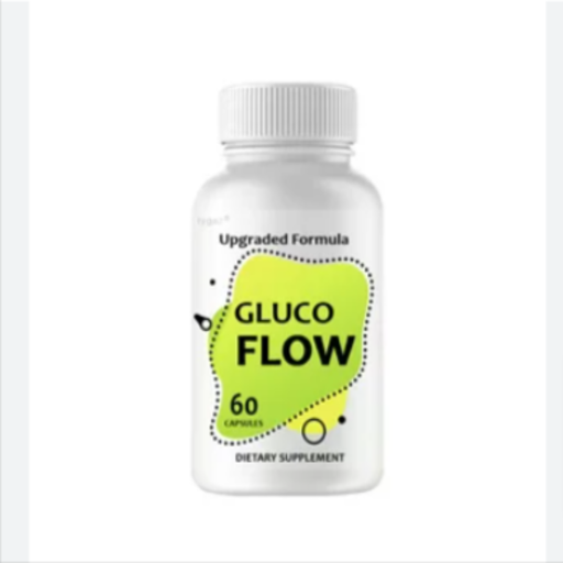 GlucoFlow Reviews – supplement 100% Natural & Safe to Use? by GlucoFlow Reviews - Ourboox.com