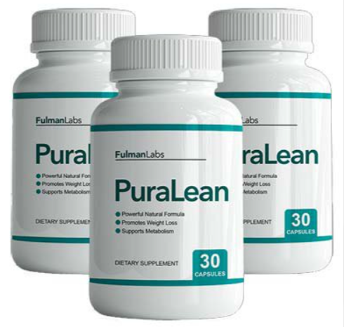 Puralean Reviews – Read Benefits and How to Use for Your Weight Loss! by Puralean Reviews - Ourboox.com