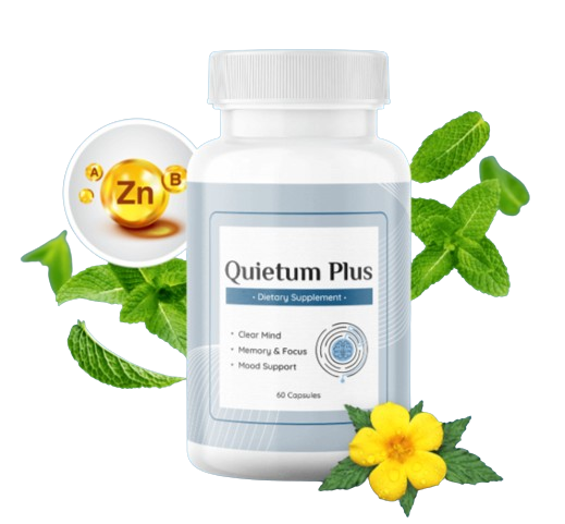 Where To Buy Quietum Plus – How Does It Work? Read Here by WhereToBuyQuietum - Ourboox.com