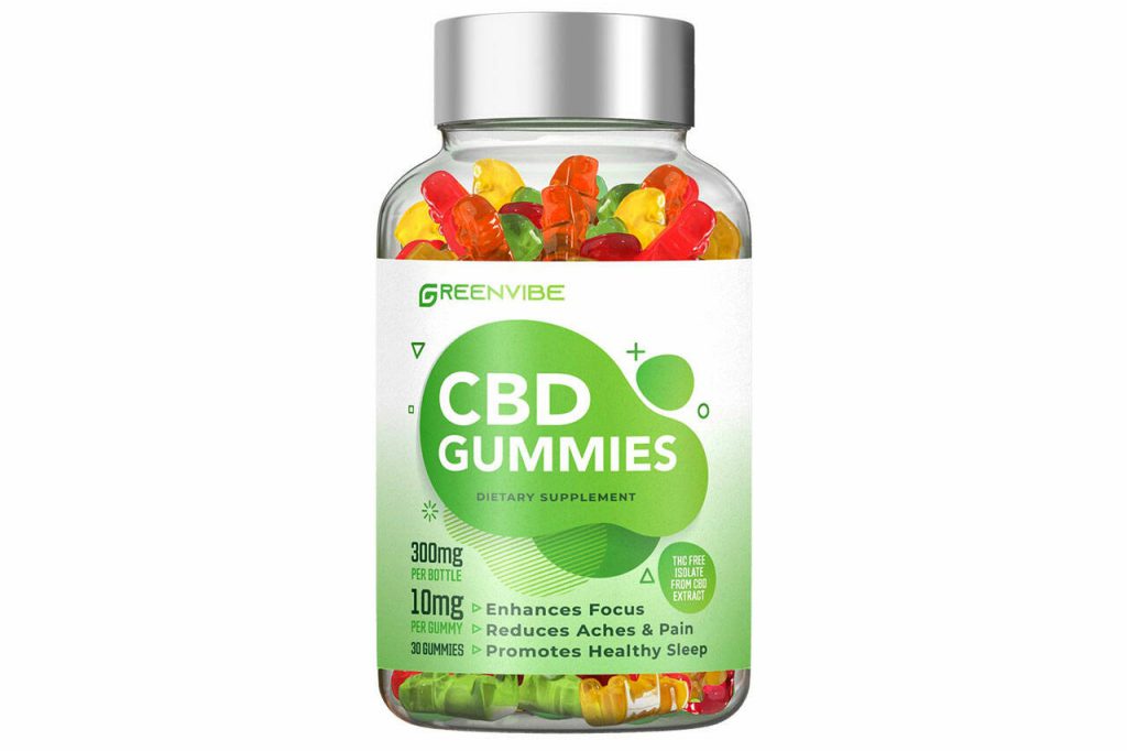 https://www.facebook.com/profile.php?id=61554818393131 by Green Vibe CBD Gummies - Ourboox.com