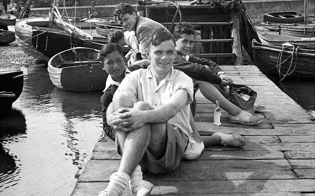 Aлън Tюринг by Alexandra - Ourboox.com