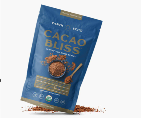 Cacao Bliss Reviews – USA,UK,Canada,Australia Customers Review! by Cacao Bliss Reviews - Ourboox.com