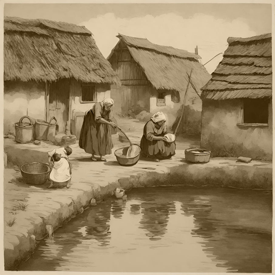 Телесик и Оленка by Maxim Kiryanov - Illustrated by a - Ourboox.com