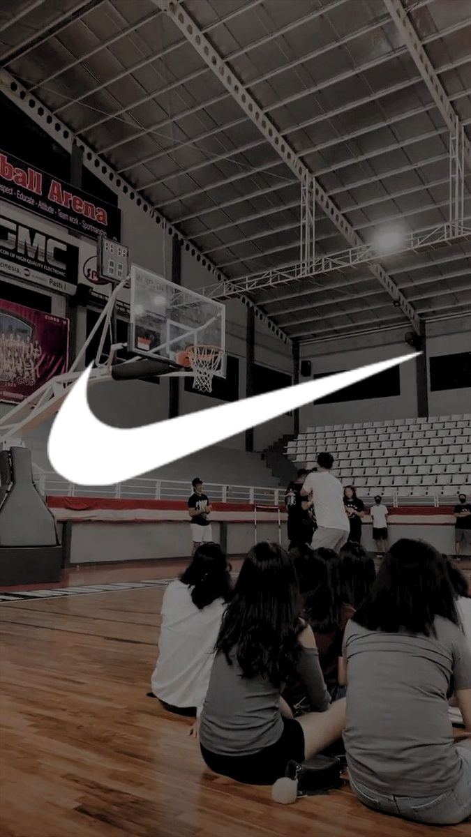 Nike by Maks & Nikita - Ourboox.com