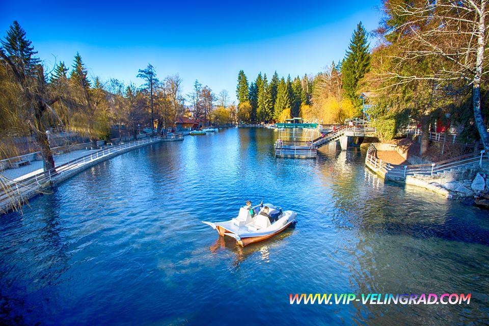 Природни забележителности в Западните Родопи by Veselina Mukareva - Ourboox.com