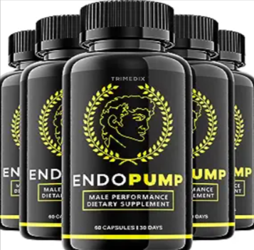 Endopump Reviews – {OMG} Read Updated Report! by Endopump - Ourboox.com