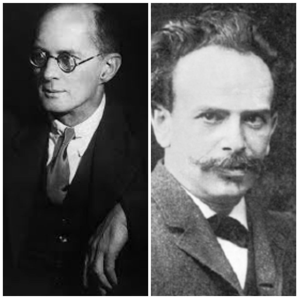 La ricerca sul campo di Malinowski e Boas by Giorgia Libro - Illustrated by Giorgia Libro - Ourboox.com