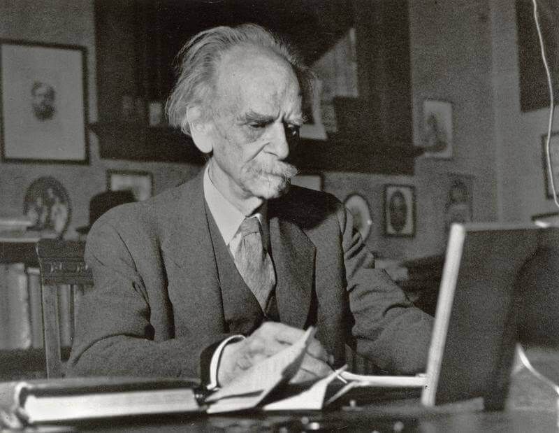 La ricerca sul campo di Malinowski e Boas by Giorgia Libro - Illustrated by Giorgia Libro - Ourboox.com