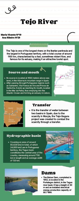 Connected to nature by Kati Bücs - Illustrated by "I see you