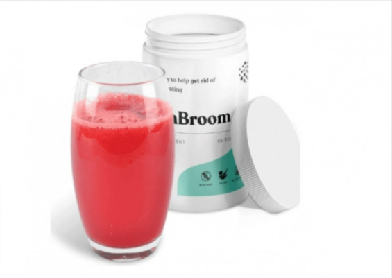 Colon Broom Reviews – My Experience on Weight Loss Supplement! by Colon Broom Reviews - Ourboox.com