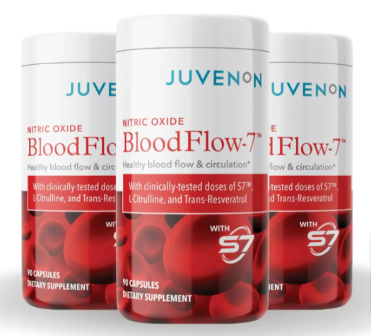 Blood Flow-7 Reviews – Latest Reports Reveals Important Information! by Blood Flow Reviews - Ourboox.com