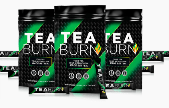 Tea Burn Reviews : Is 100% Safe to Use!! by getteaburn - Ourboox.com