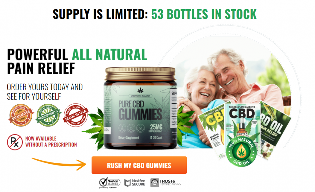 40 Ideas For Pure Harmony Cbd Gummies by Pure Harmony CBD Gummies - Ourboox.com