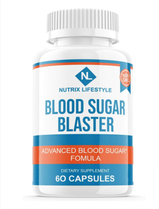 Blood Sugar Blaster Reviews – Does Blood Sugar Blaster Really Work? Read by BloodSugarBlaster - Ourboox.com