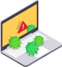 Компютърни вируси by Yoana - Ourboox.com