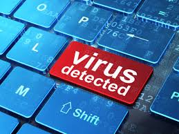 Компютърни вируси by Yoana - Ourboox.com