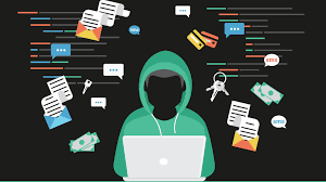 Компютърни вируси by Yoana - Ourboox.com