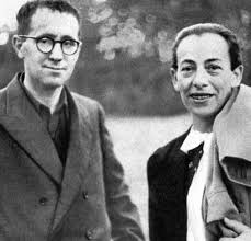 Бертолт Брехт by Jordan Nikolov Stoilov - Ourboox.com