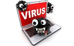 Компютърни вируси by Kalina  - Ourboox.com