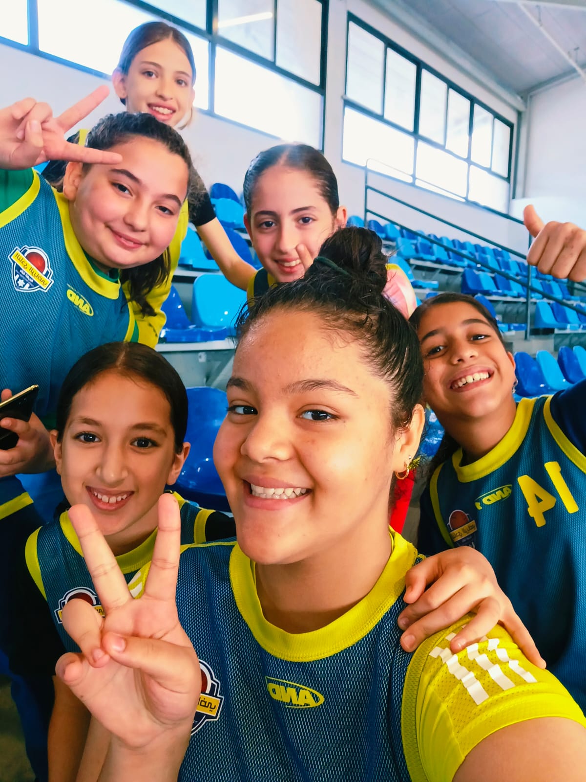 حياتي المزهره by RAMA Abo mokh - Illustrated by Rama Abo Mokh - Ourboox.com