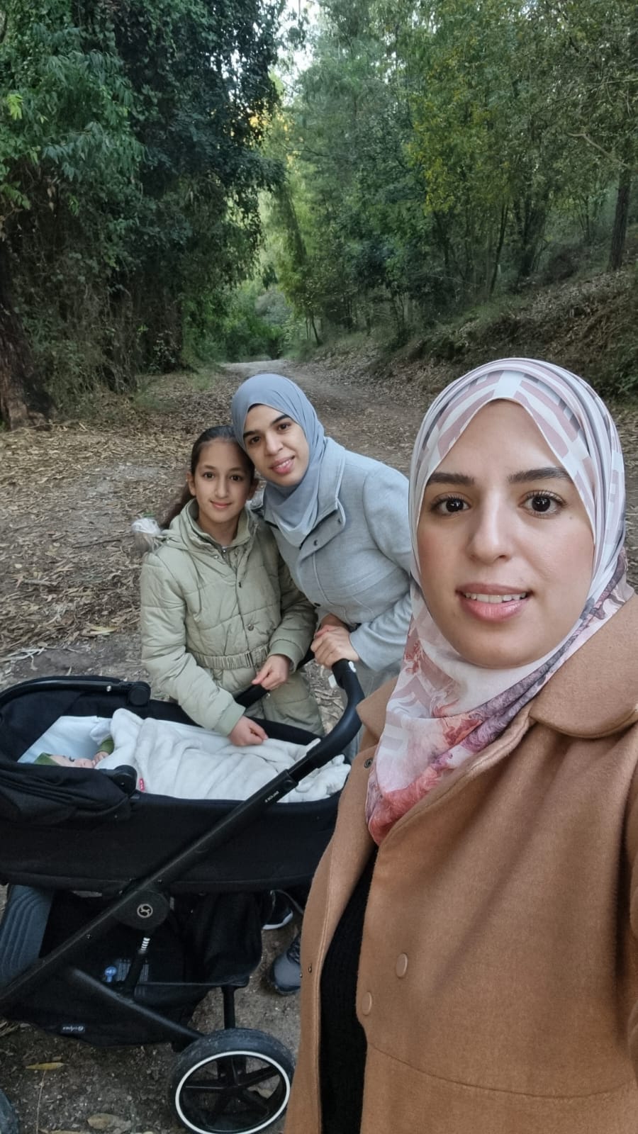 حياتي المزهره by RAMA Abo mokh - Illustrated by Rama Abo Mokh - Ourboox.com