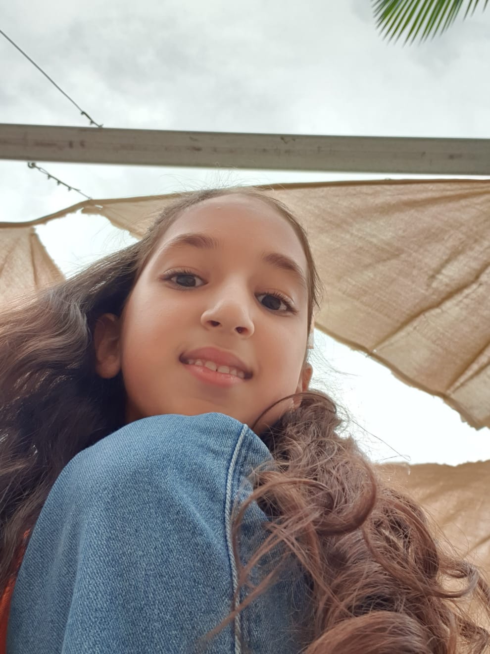 حياتي المزهره by RAMA Abo mokh - Illustrated by Rama Abo Mokh - Ourboox.com