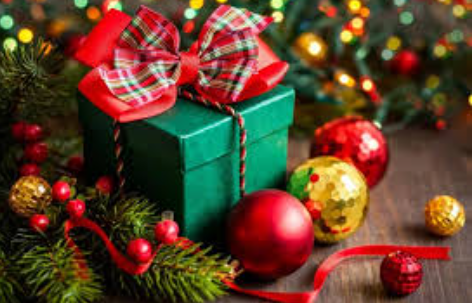 Новорічні пісні – караоке by Elena - Ourboox.com