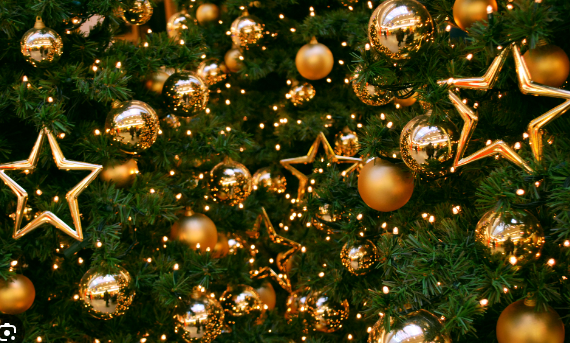 Новорічні пісні – караоке by Elena - Ourboox.com