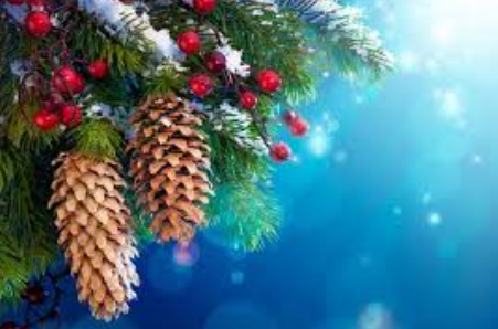 Новорічні пісні – караоке by Elena - Ourboox.com