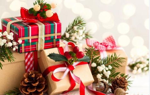 Новорічні пісні – караоке by Elena - Ourboox.com