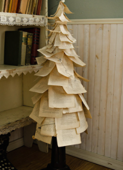 Новорічні пісні – караоке by Elena - Ourboox.com