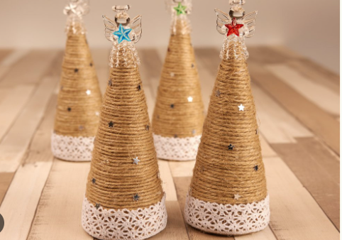 Новорічні пісні – караоке by Elena - Ourboox.com