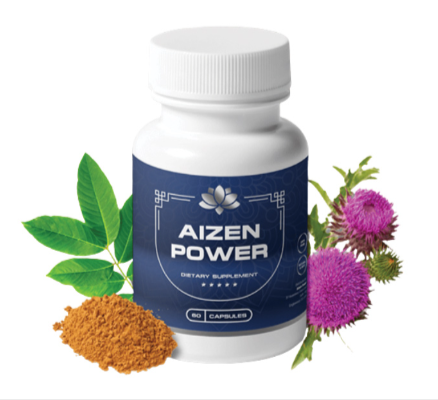 Aizen Power Reviews – Is It Effective? Know This First! by Aizen Power reviews - Ourboox.com