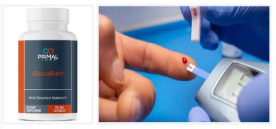 Glucoburn Reviews : Give 100% Blood Sugar Naturally! by getglucoburn - Ourboox.com