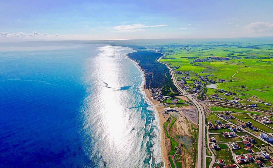 cyprus by cecile pambou - Ourboox.com